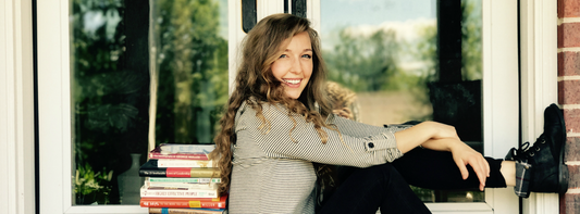 Hey It's Camille - My New & Old Blog
