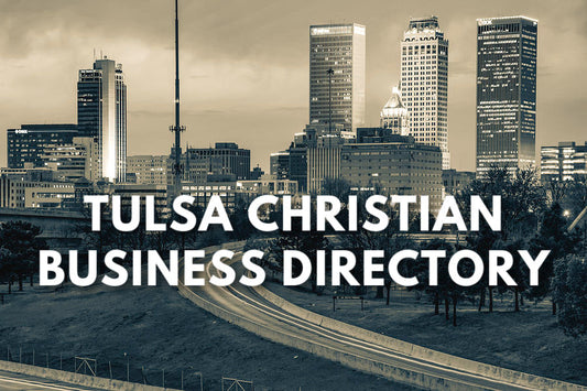 Camille’s Tulsa Christian Business Directory
